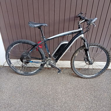 E velo