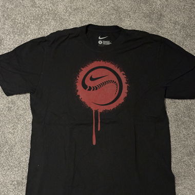 Vintage Nike T-Shirt 