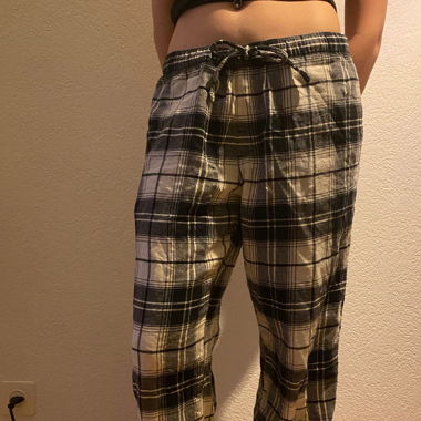 Pyjama Hose Grösse S