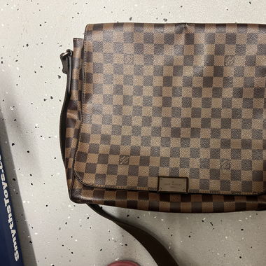 Louis Vuitton Tasche