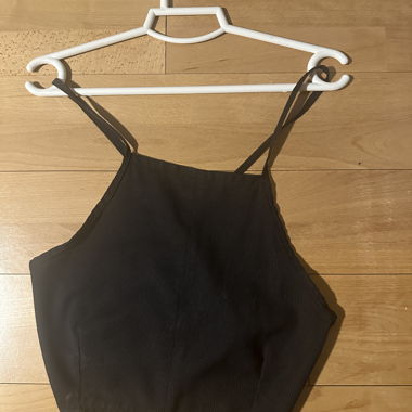 Black top