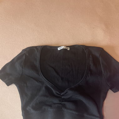 Top Zara S