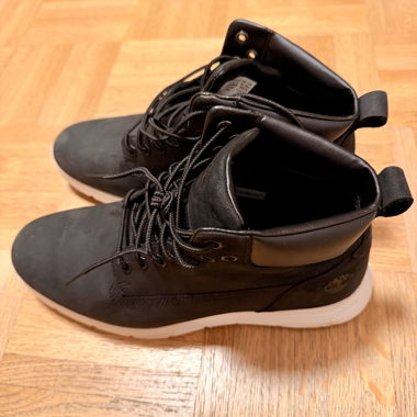 Timberland shoes