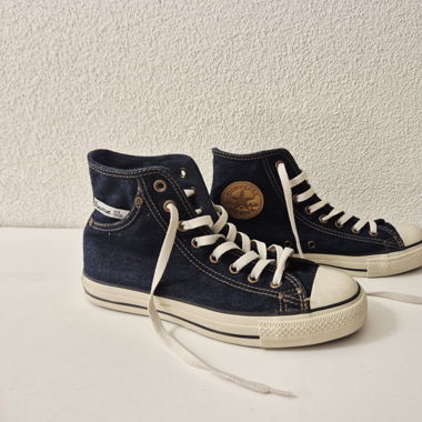 Denim Converse (Nuovo)