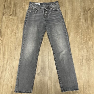 Jeans grigie