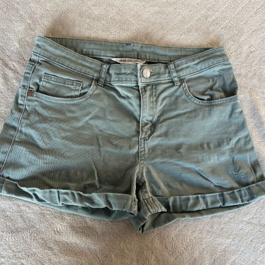 Shorts années 2000