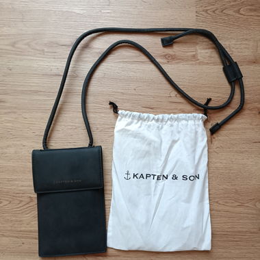 Kapten & Son Handybag
