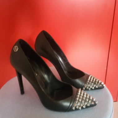 Philipp Plein Highheels 