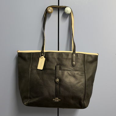 Sac cabas Coach