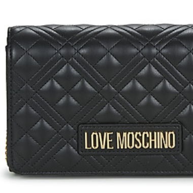 Moschini Clutch