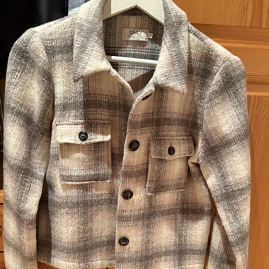 Jacke