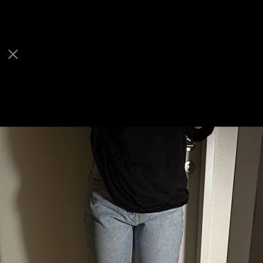 Zara Jeans