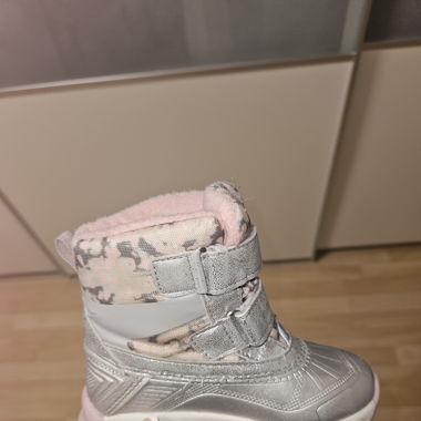 Kinder Schuhe Winter