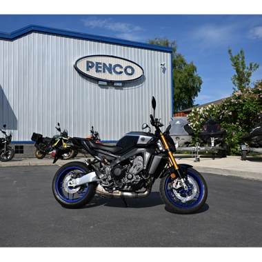 Yamaha MT-09 SP 2026