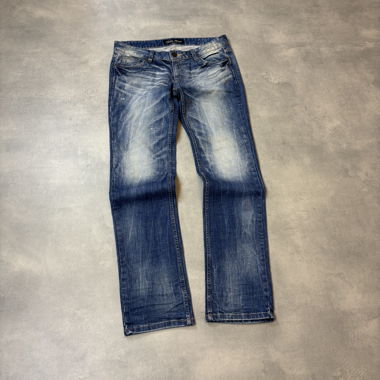 Jeans Noble Strain du Japon