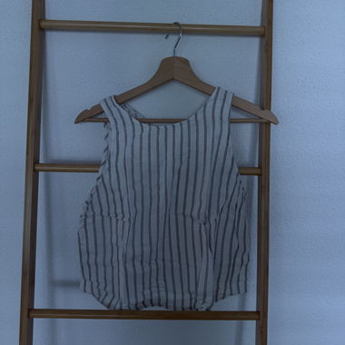 Striped Top