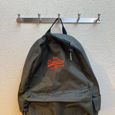 Schoolbag Superdry