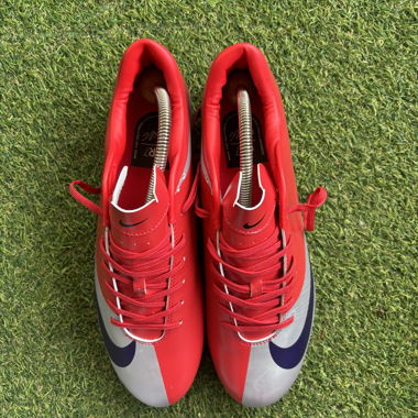 Nike Mercurial Fussballschuhe gr 45