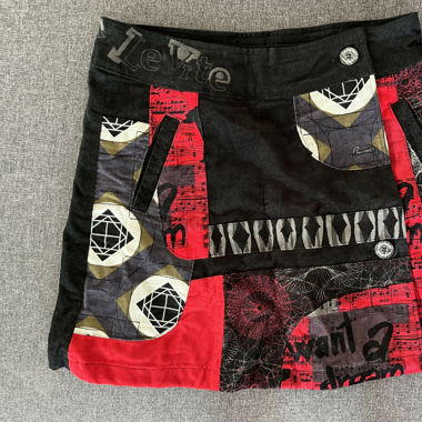 Desigual Jupe