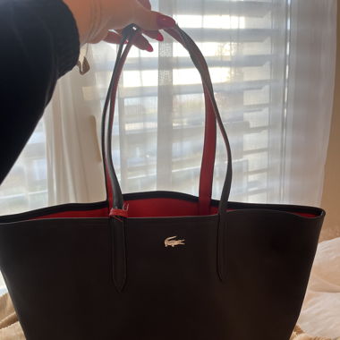 Lacoste Tasche