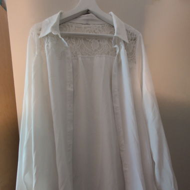 Bluse