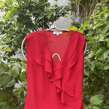 Blouse Morgan