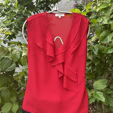 Blouse Morgan