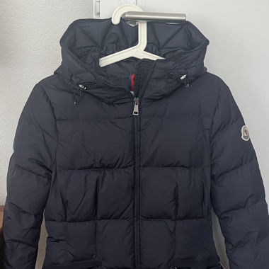 Piumino Moncler donna