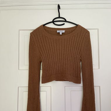 Croptop von & otherstories