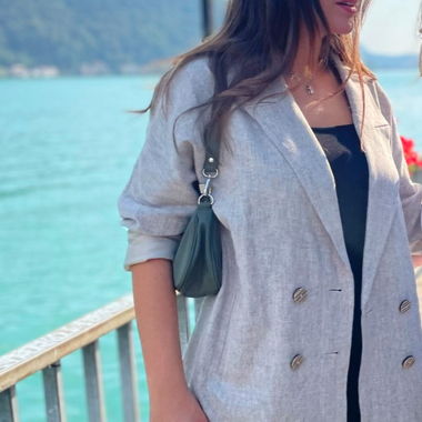 Mango Blazer M