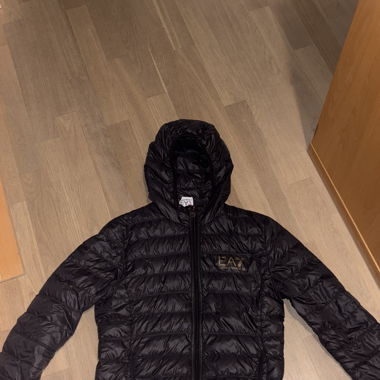 EA7 Jacke 