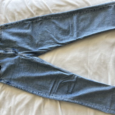 Mom jeans
