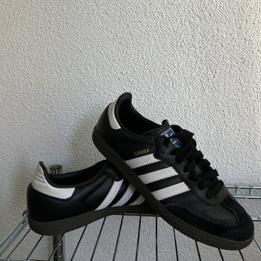 Adidas Original Samba OG