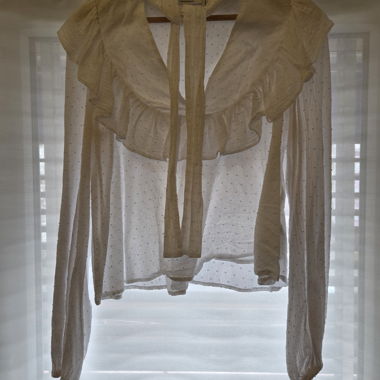 Asos blouse
