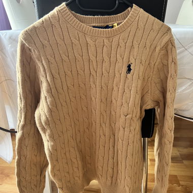 Pull Ralph Lauren M