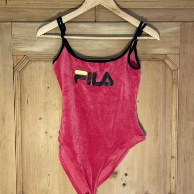 Body FILA / Spugna