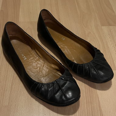 Elegante Ballerinas von Companys