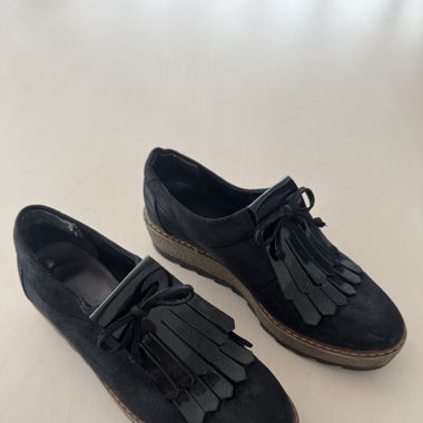Elegante Schuhe