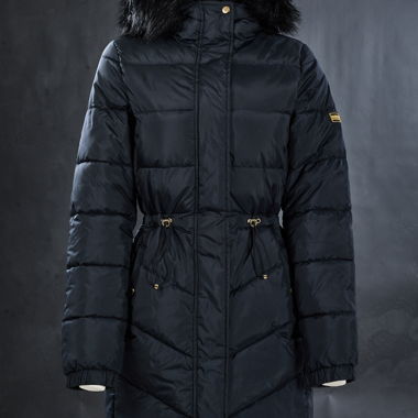 Cappotto invernale Barbour