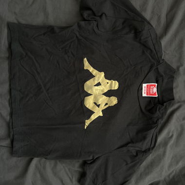 T-shirt Kappa