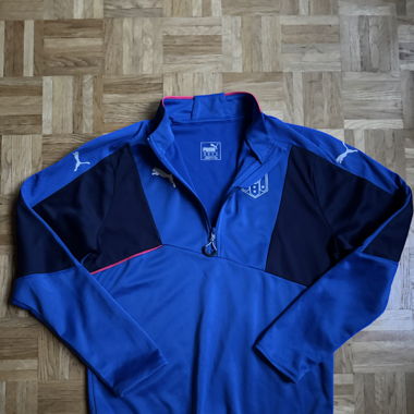 Italy football sweatshirt 