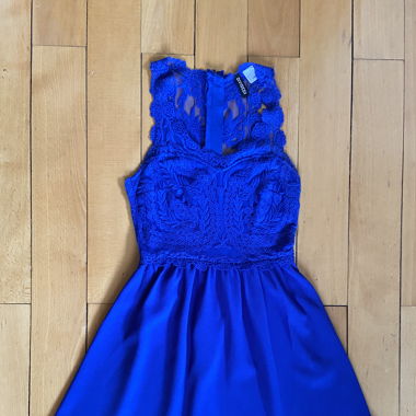 Cocktail dress