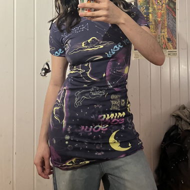 Desigual dress