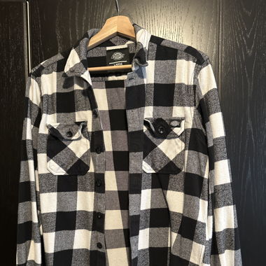 Dickies Jacke