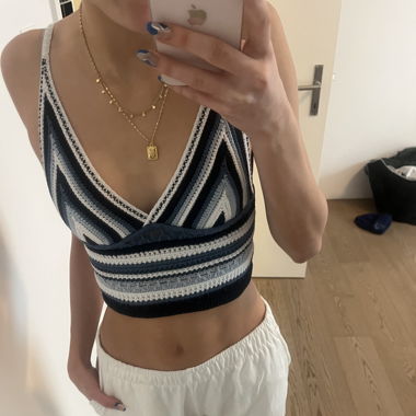 Crochet Top