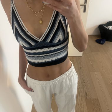 Crochet Top