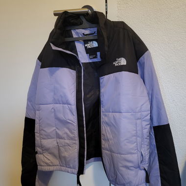 Lightweight The North Face jacket