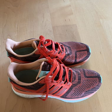 Adidas Energy Boost