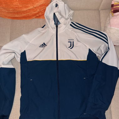 Juventus Traineroberteil