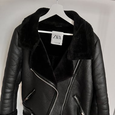 ZARA Jacke
